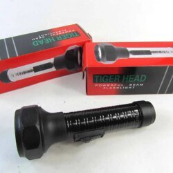 Clearance Powerful Beam Torch