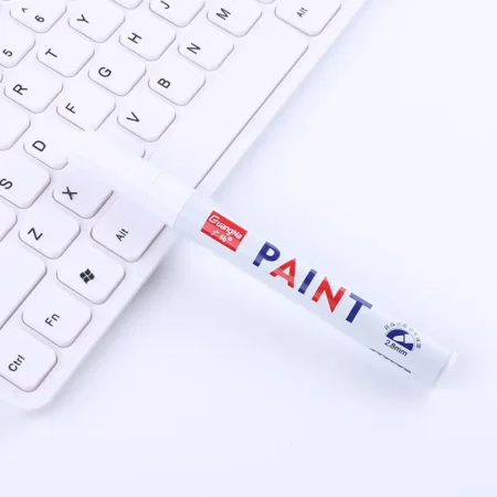 Waterproof Paint Marker Pen - Mark your Gear