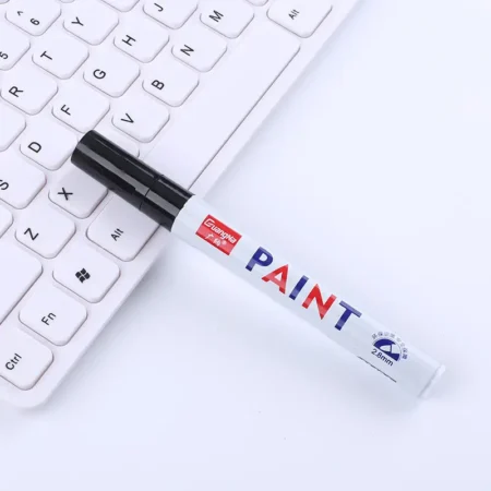 Waterproof Paint Marker Pen - Mark your Gear