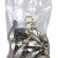 Reef Sinker Bulk Value Pack 6oz (20 per pack)