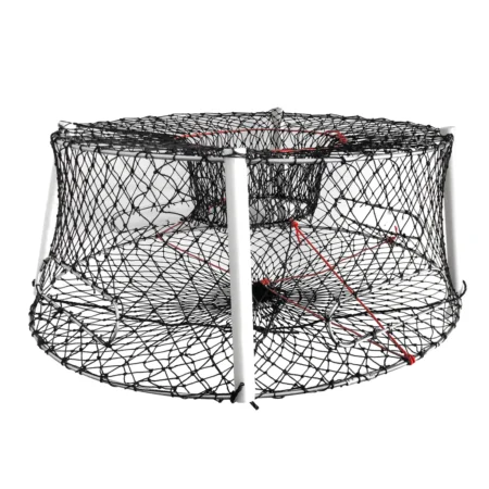 Round Collapsible Craypot