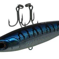 Pro Hunter Rankuru Stickbait 180mm - Blue Mackerel