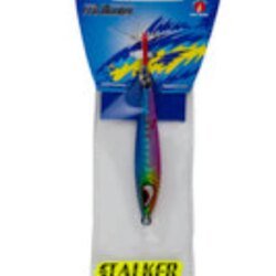 Pro Hunter Stalker Casting Jig with Treble Hook 18g