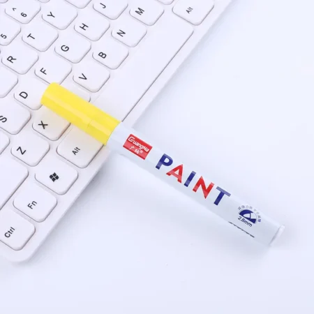 Waterproof Paint Marker Pen - Mark your Gear
