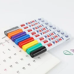 Waterproof Paint Marker Pen - Mark your Gear