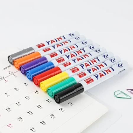 Waterproof Paint Marker Pen - Mark your Gear