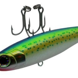 Pro Hunter Rankuru Stickbait 180mm - Dorado