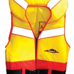 Menace Triton Life Jacket Adults 2XL / XX Large