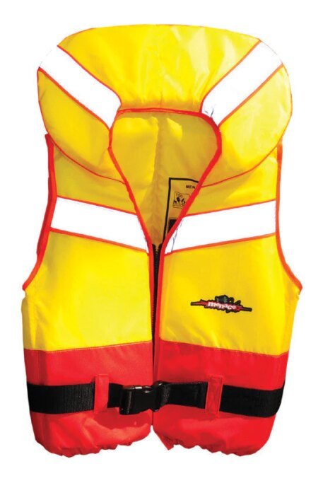 Menace Triton Life Jacket Adults 2XL / XX Large