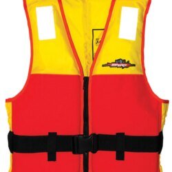 Menace Hurcules Sports Bouyancy Aid  - Adult Small