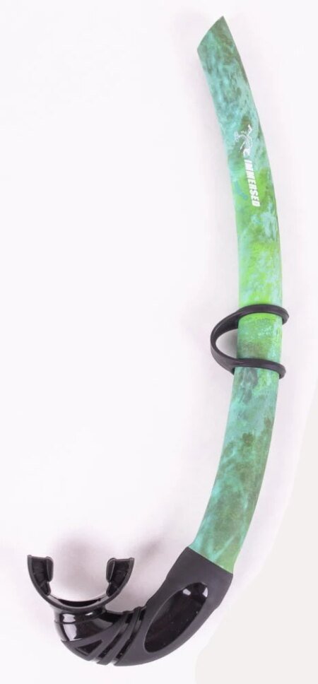 Cressi Immersed Ninja Mask and Snorkel Set