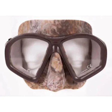 Cressi Immersed Ninja Mask and Snorkel Set