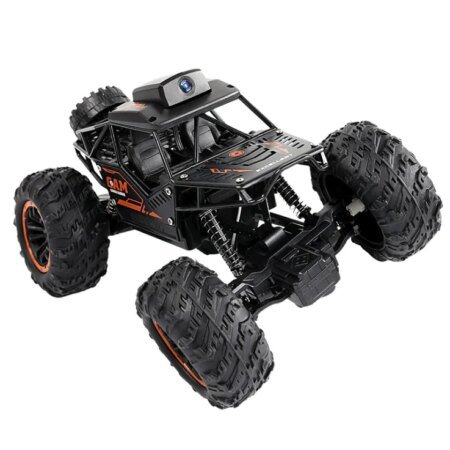 WIFI 1080P Camera Radio Control Car Hi Speed
