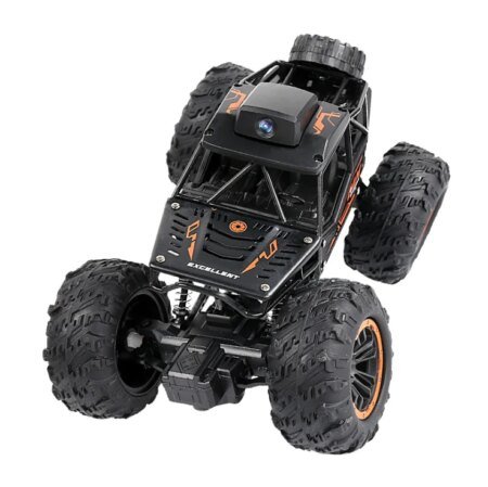WIFI 1080P Camera Radio Control Car Hi Speed