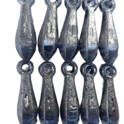 Reef Sinker 1.0oz - 10pc Pack