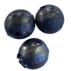 Ball Sinker 4.0oz - 3pc