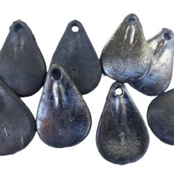 Spoon Sinker 1.0oz -8pc Pack