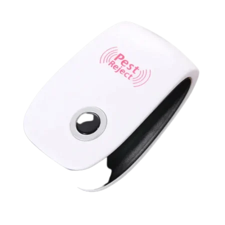 Ultrasonic Pest Repellent for Mice, Mosquito,Spiders and More