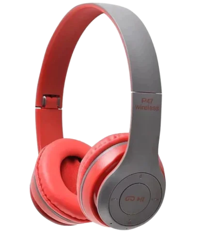 Comfortable Wireless 5.0 Bluetooth Headphones