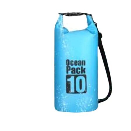 10L Dry Bag Heavy Duty PVC Water Proof Bag