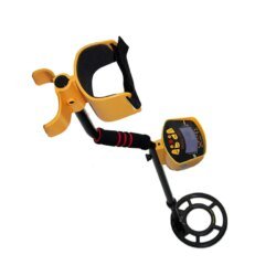 Deep Range Automatic Metal Detector MD3010