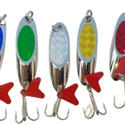 35gm Kahawai Lures - MeanFish