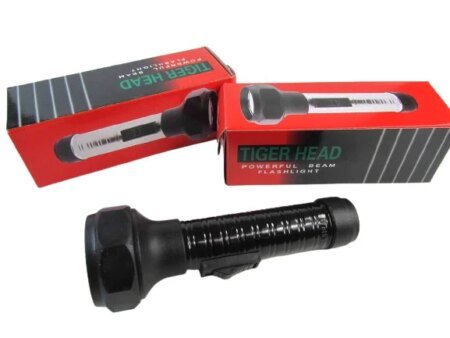 Powerful Beam Torch
