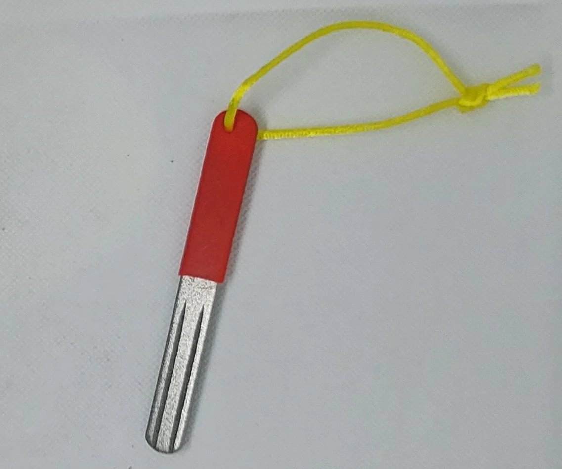 Portable Mini Diamond Fish Hook Sharpener - Dive Shop NZ