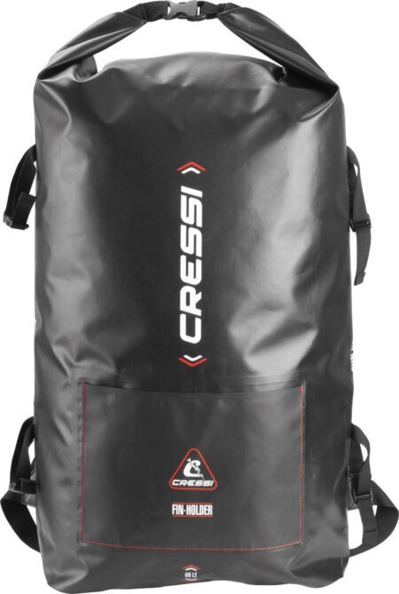 Cressi Gara Dry Back Pack 60L