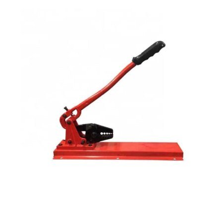 Superb Heavy Duty 24" Bench Crimper