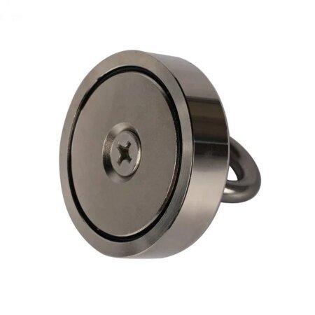 140kG Neodymium Magnet Fishing Packaged Set