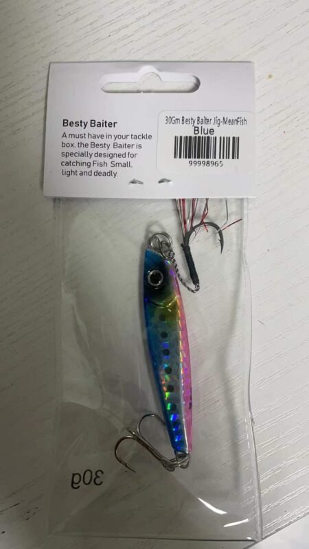 Rogos Fishing Gear