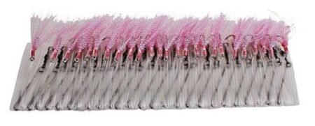 LongLine Traces Tube Flasher Pkt of 25