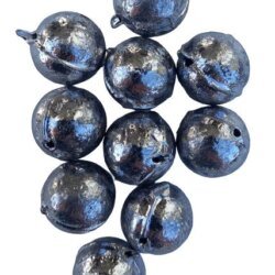 1 Oz and 2oz Sinkers  Several choices
