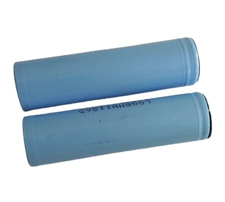 18650 Battery Lithium Battery 3.7V, High Powered Rechargeable Battery