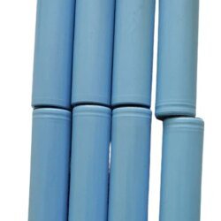18650 Battery Lithium Battery 3.7V, High Powered Rechargeable Battery