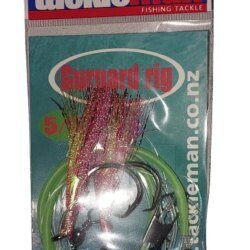 Gurnard Flasher Rig